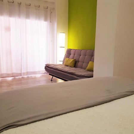 Apartamento Con Piscina En Puerto De La Cruz公寓 外观 照片