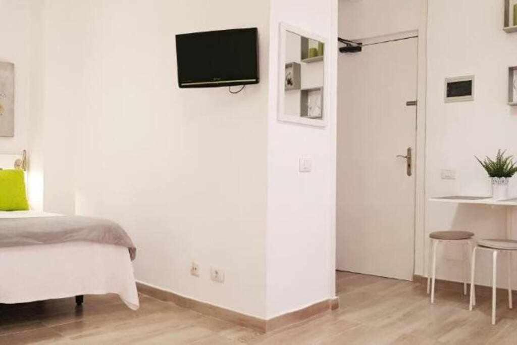 Apartamento Con Piscina En Puerto De La Cruz公寓 外观 照片